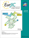EUROPEAN JOURNAL OF INORGANIC CHEMISTRY封面
